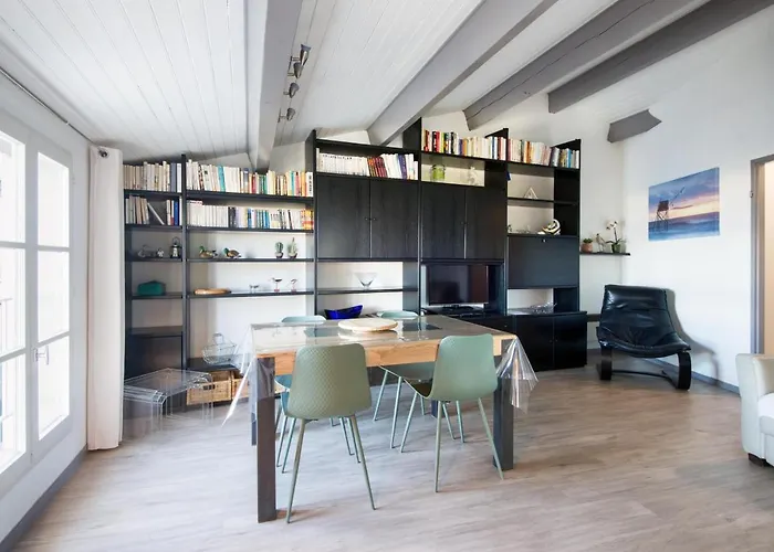 Appartement Ombrine