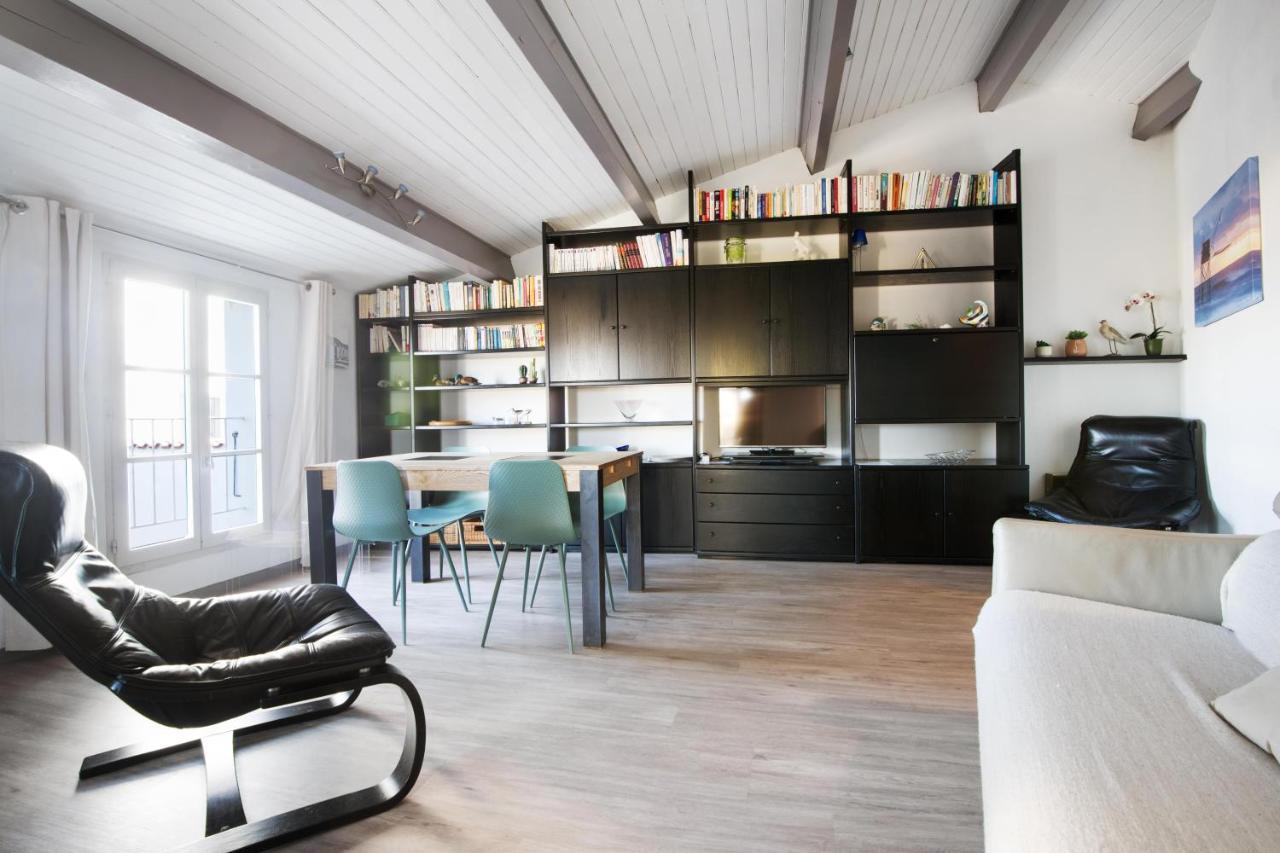 Apartment Ombrine Saint-Martin-de-Re